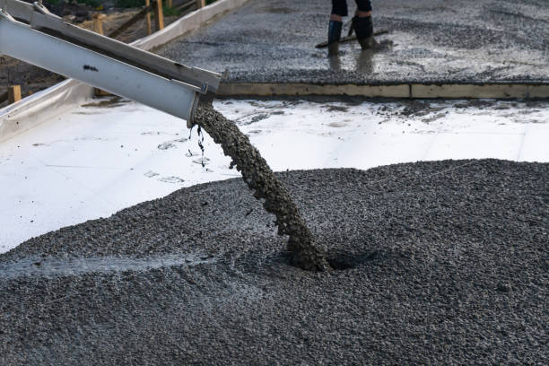 Best Concrete Pool Decks in Okanogan, WA