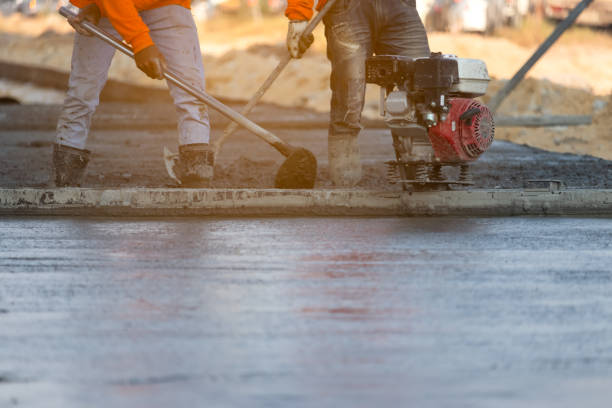 Best Concrete Sealing and Maintenance in Okanogan, WA