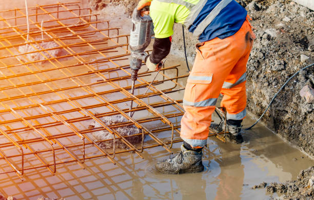Best Concrete Driveway Installation in Okanogan, WA