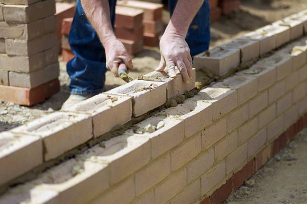 Best Concrete Patio Design and Installation in Okanogan, WA