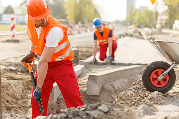 Best Concrete Removal and Replacement in Okanogan, WA